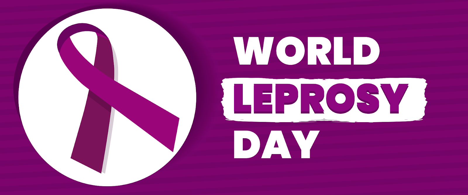 World Leprosy Day 2026 Stigma Battle Aligns with Parkinsons Blood Test Breakthrough